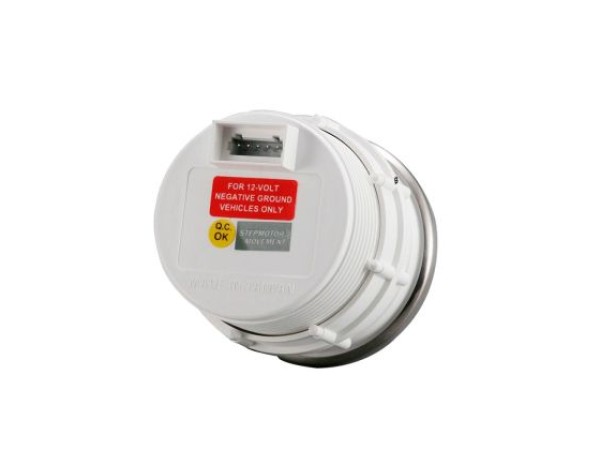 Όργανο μέτρησης Turbo - Boost meter / ηλεκτρονικό