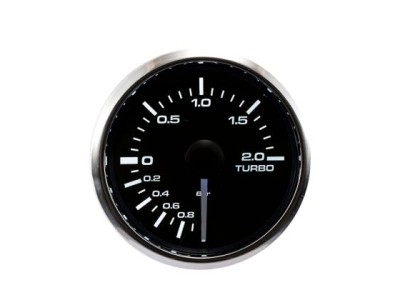 Όργανο μέτρησης Turbo - Boost meter / ηλεκτρονικό