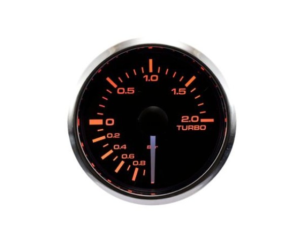 Όργανο μέτρησης Turbo - Boost meter / ηλεκτρονικό