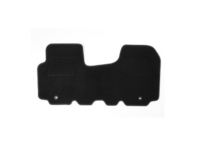 Πατάκια μοκέτα για Opel Vivaro I 2001-2014 - Texer Basic - 1τμχ.