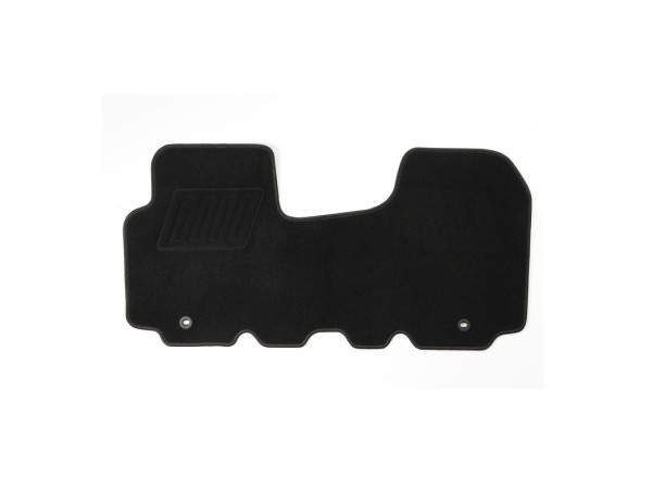 Πατάκια μοκέτα για Opel Vivaro I 2001-2014 - Texer Basic - 1τμχ. Πατάκια μοκέτα για Opel Vivaro I 2001-2014 - Texer Basic - 1τμχ.