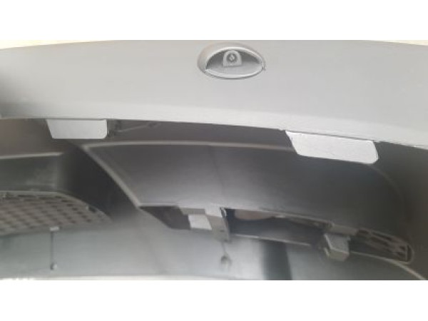 Προφυλακτήρας εμπρός για BMW E90 sedan και combi (2008-2011) - Μ3 design