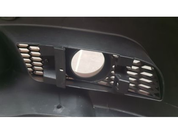 Προφυλακτήρας εμπρός για BMW E90 sedan και combi (2008-2011) - Μ3 design