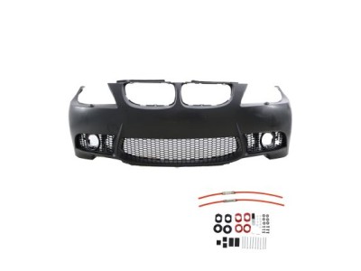 Προφυλακτήρας εμπρός για BMW E90 sedan και combi (2008-2011) - Μ3 design