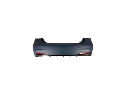 Πίσω προφυλακτήρας για BMW F30 (2011+) - M-Performance