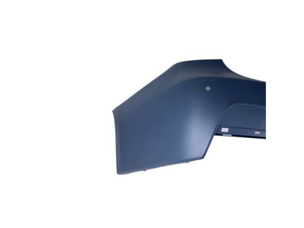 Πίσω προφυλακτήρας για BMW F30 (2011+) - M-Performance