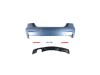 Πίσω προφυλακτήρας για BMW F30 (2011+) - M-Performance