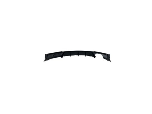 Πίσω προφυλακτήρας για BMW F30 (2011+) - M-Performance