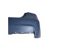 Πίσω προφυλακτήρας για BMW F30 (2011+) - M-Performance
