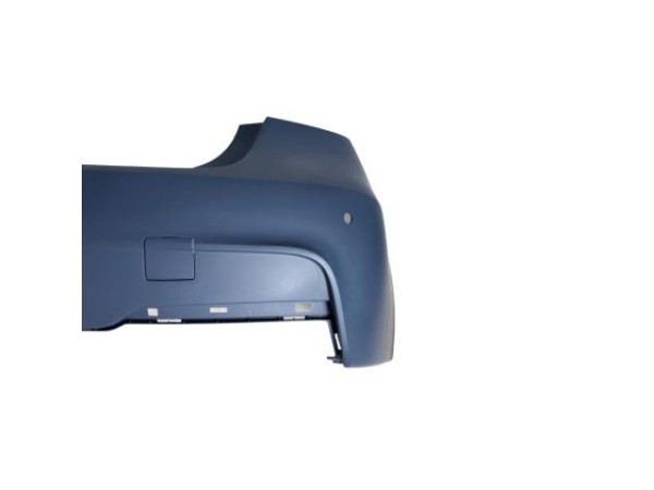 Πίσω προφυλακτήρας για BMW F30 (2011+) - M-Performance