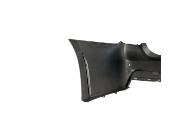 Πίσω προφυλακτήρας για BMW F30 (2011+) - M-Performance