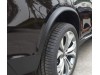 Φτερά τροχών για BMW X5 F15 (2015+) - M pack 4 τμχ.