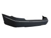 Πίσω προφυλακτήρας tuning για Mercedes W211 E-Class (2002-2009) - AMG Design