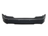 Πίσω προφυλακτήρας tuning για Mercedes W211 E-Class (2002-2009) - AMG Design