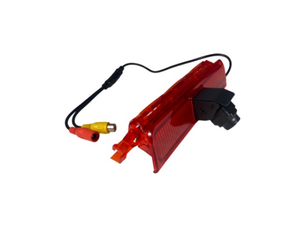 Κάμερα οπισθοπορείας τρίτο στοπ για VW Caddy (2003-2014) - 1τμχ.