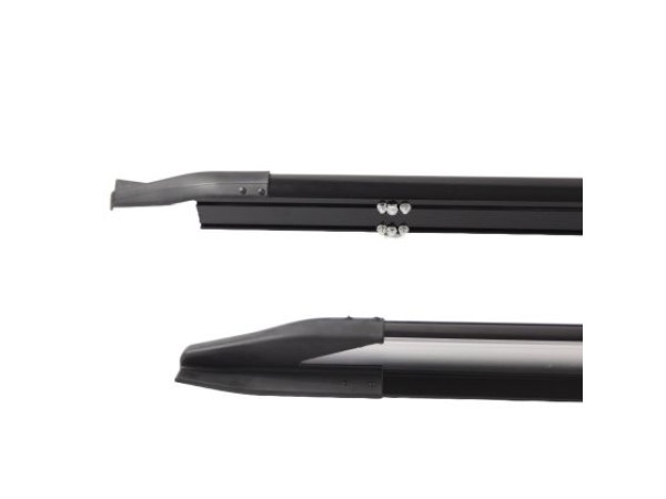 Σκαλοπάτια για Toyota Rav 4 (2009-2012) - 2.0 κινητήρας - 2τμχ. Σκαλοπάτια για Toyota Rav 4 (2009-2012) - 2.0 κινητήρας - 2τμχ.