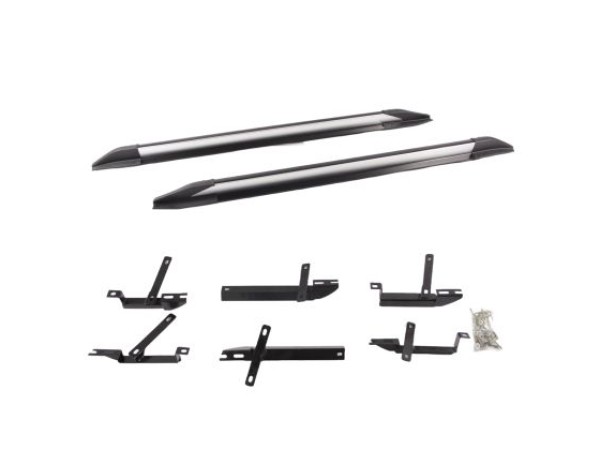 Σκαλοπάτια για Toyota Rav 4 (2009-2012) - 2.0 κινητήρας - 2τμχ. Σκαλοπάτια για Toyota Rav 4 (2009-2012) - 2.0 κινητήρας - 2τμχ.