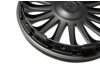 Τάσια Versaco Dakar NC Black VR56190 - 16" σετ - 4τμχ.