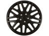 Τάσια Versaco Dakar NC Black VR56190 - 16" σετ - 4τμχ.
