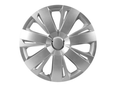 Τάσια Versaco Energy NC Ασημί - 13'' σετ - 4τμχ.