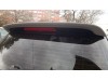 Αεροτομή οροφής για Vw Golf 7 - Design 1