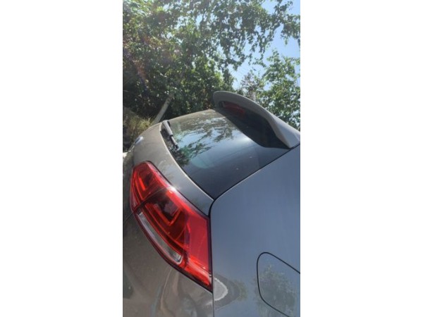 Αεροτομή οροφής για Vw Golf 7 - Design 1