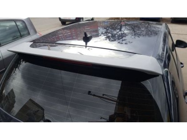 Αεροτομή οροφής για Vw Golf 7 - Design 1