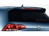 Αεροτομή οροφής για Vw Golf 7 - Design 1