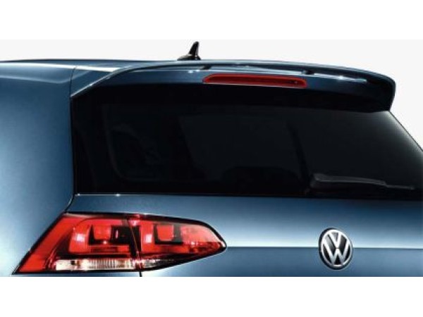 Αεροτομή οροφής για Vw Golf 7 - Design 1