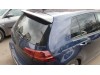 Αεροτομή οροφής για Vw Golf 7 - Design 1