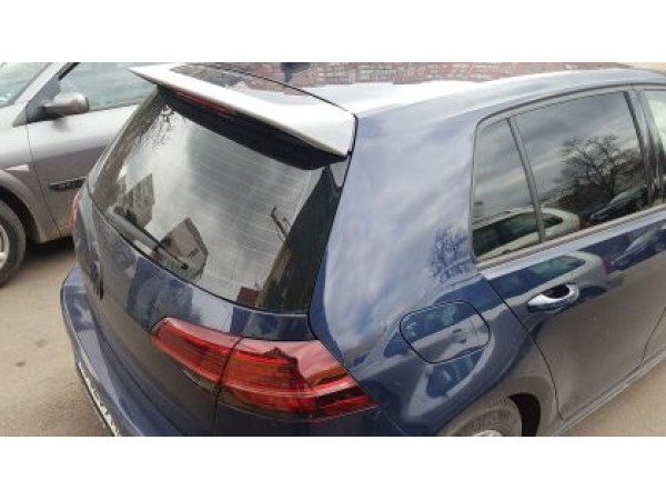 Αεροτομή οροφής για Vw Golf 7 - Design 1