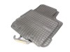 Λαστιχένια πατάκια Frogum για Wv Golf 4 / VW Bora / VW Beetle / Skoda Octavia 1 (1997-2010) / Seat Leon και Toledo (1999-2005) - 4τμχ.