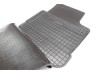 Λαστιχένια πατάκια Frogum για Wv Golf 4 / VW Bora / VW Beetle / Skoda Octavia 1 (1997-2010) / Seat Leon και Toledo (1999-2005) - 4τμχ.