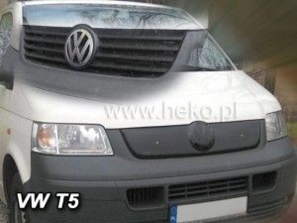 Χειμερινός ανεμοθραύστης Heko για VW T5 Transporter / Caravelle