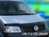 Ανεμοθραύστης καπό εμπρός Heko για Vw T5 (2003-2009)