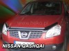 Ανεμοθραύστης καπό εμπρός Heko για Nissan Qashqai (2007-2010)