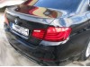 Αεροτομή πορτ - μπαγκάζ για BMW F10 sedan (2010+) - M5 design