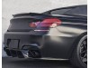 Αεροτομή πορτ μπαγκάζ για BMW F13 σειρά 6 coupe (2011+) 2,4 doors coupe, sedan M4