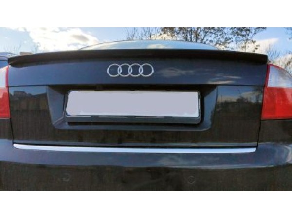 Αεροτομή πορτ - μπαγκάζ για Audi A4 B6 sedan (2001-2004)