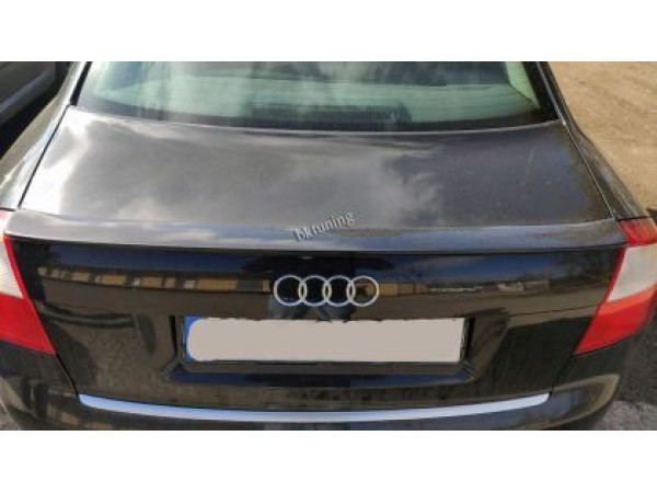Αεροτομή πορτ - μπαγκάζ για Audi A4 B6 sedan (2001-2004)