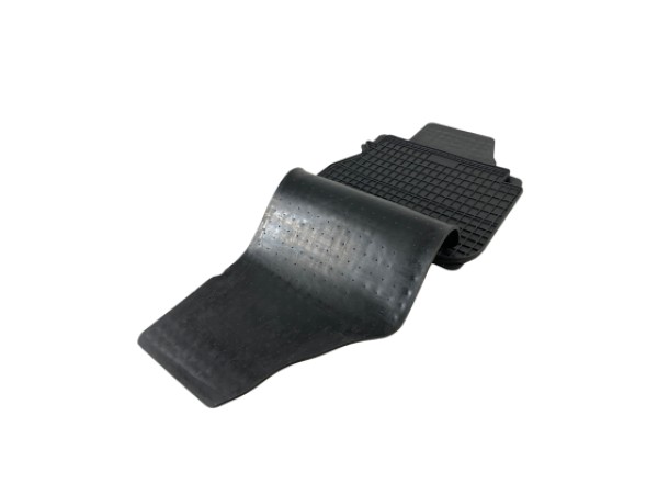 Λαστιχένια πατάκια Frogum για VW Caddy (2004+) - 4τμχ.