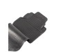 Λαστιχένια πατάκια Frogum για VW Jetta (2011+) - 4τμχ.