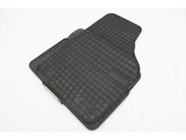 Λαστιχένια πατάκια Frogum για VW Tiguan (2007-2016) - 4τμχ.