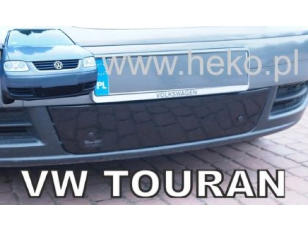 Χειμερινός ανεμοθραύστης Heko για VW Touran (2003-2006) - down