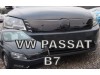 Χειμερινός ανεμοθραύστης Heko για VW Passat B7 (2010-2014) - upper