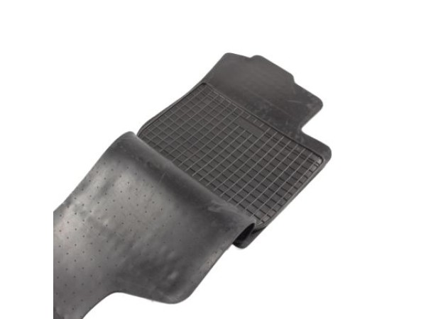 Λαστιχένια πατάκια Frogum για Audi A3 (1996-2003) - 4τμχ.