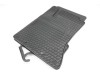 Λαστιχένια πατάκια Frogum για Mercedes W246 B-Class / W176 A-Class / GLA (2011+) - 4τμχ.