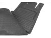 Λαστιχένια πατάκια Frogum για Mercedes W246 B-Class / W176 A-Class / GLA (2011+) - 4τμχ.