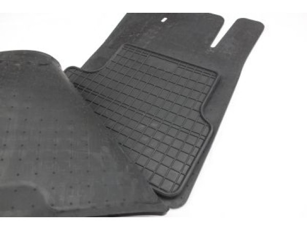 Λαστιχένια πατάκια Frogum για Mercedes W246 B-Class / W176 A-Class / GLA (2011+) - 4τμχ.