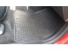 Λαστιχένια πατάκια Frogum για HONDA Civic VIII (2006-2012) - hatchback - 4τμχ.